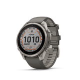 Fenix 9 Pro inReach solar Garmin | Montres connectées multisports et triathlon