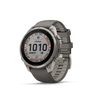 Fenix 9 Pro inReach solar Garmin | Montres connectées multisports et triathlon