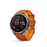Fenix 9 Pro inReach Garmin | Montres connectées multisports et triathlon