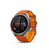 Fenix 9 Pro inReach Garmin | Montres connectées multisports et triathlon