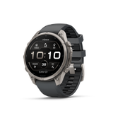 Fenix 9 Pro Garmin | Montres connectées multisports et triathlon