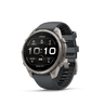 Fenix 9 Pro Garmin | Montres connectées multisports et triathlon