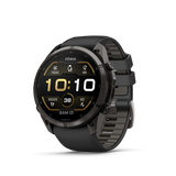 Fenix 9 Pro Garmin | Montres connectées multisports et triathlon
