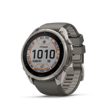 Fenix 9 Pro inReach solar Garmin | Montres connectées multisports et triathlon