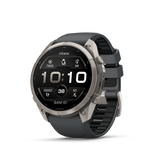 Fenix 9 Pro Garmin | Montres connectées multisports et triathlon