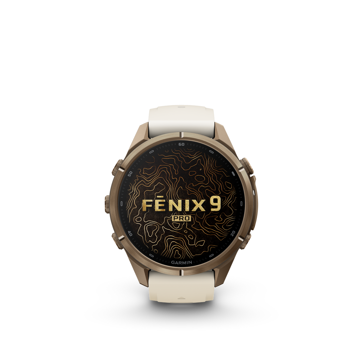 Fenix 9 Pro Garmin | Montres connectées multisports et triathlon