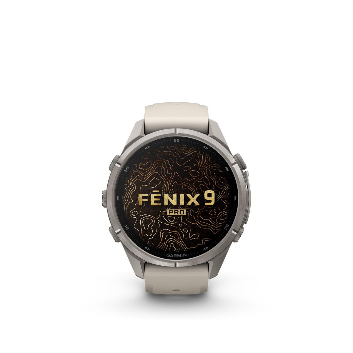 Fenix 9 Pro Garmin | Montres connectées multisports et triathlon