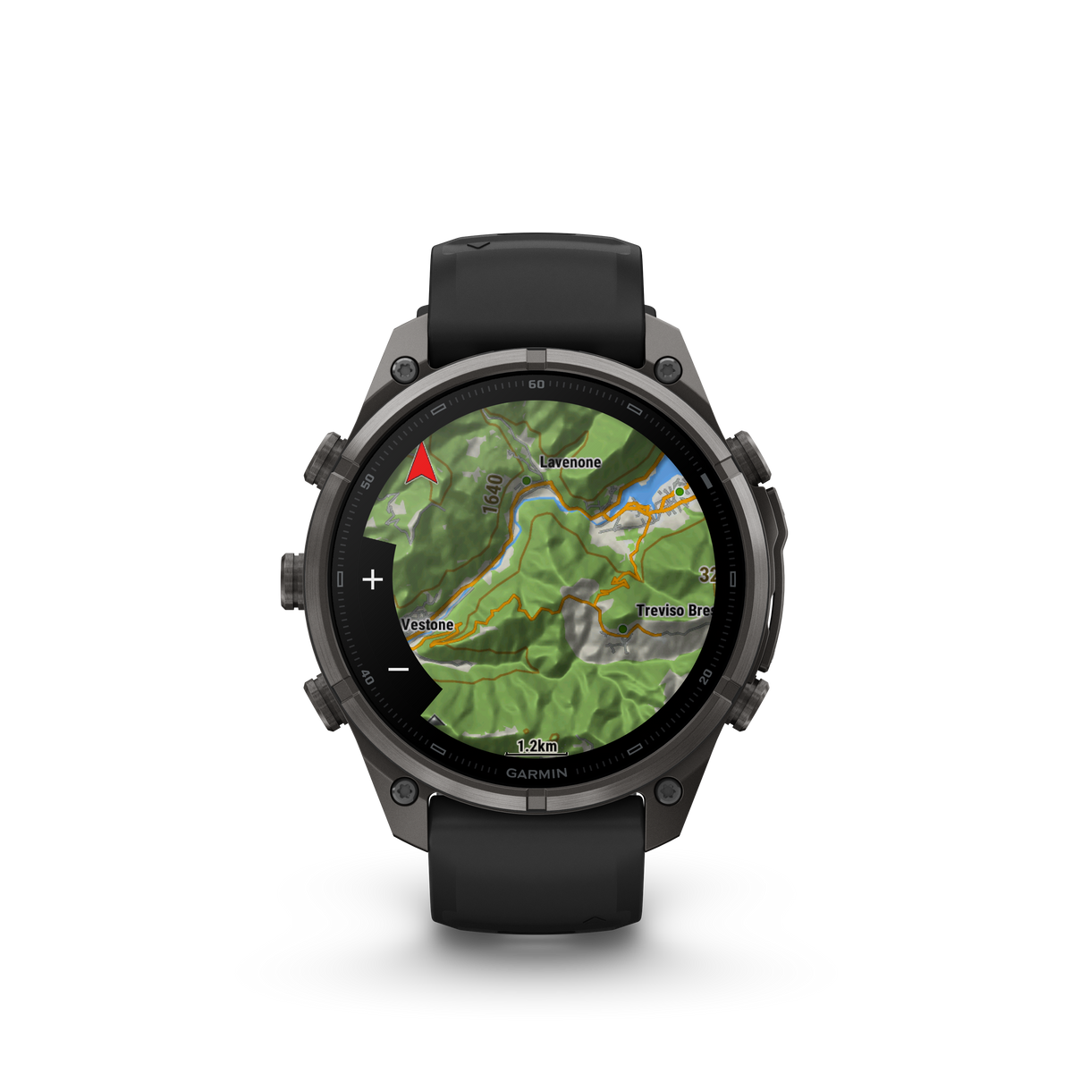 Fenix 9 Pro Garmin | Montres connectées multisports et triathlon