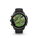 Fenix 9 Pro Garmin | Montres connectées multisports et triathlon
