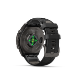Fenix 9 Pro Garmin | Montres connectées multisports et triathlon