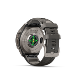 Fenix 9 Pro inReach solar Garmin | Montres connectées multisports et triathlon