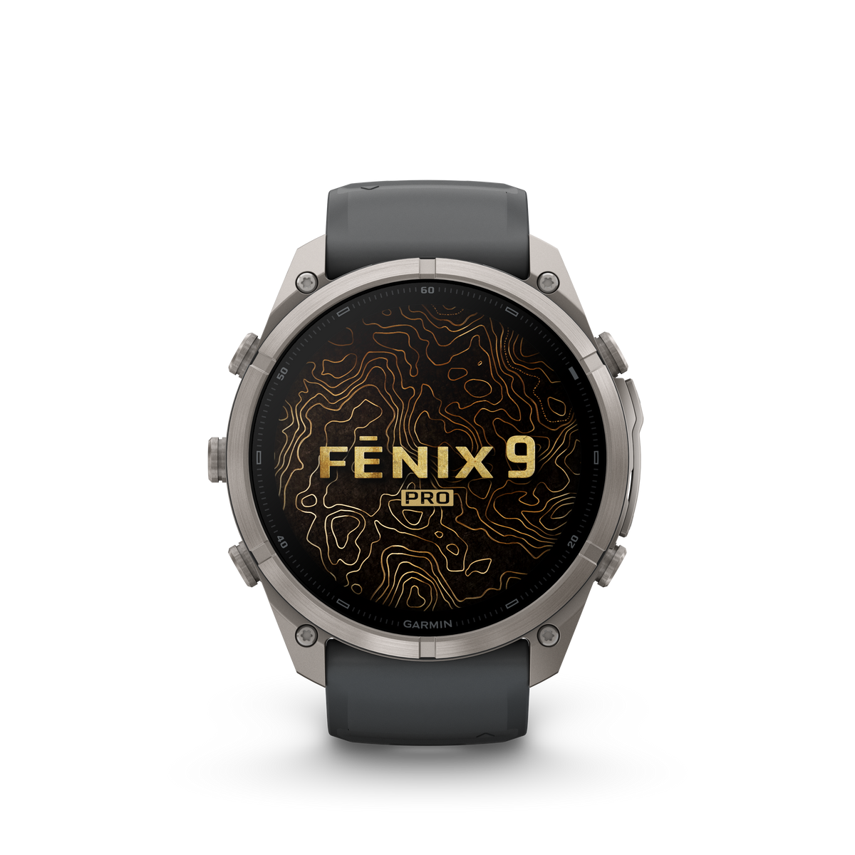 Fenix 9 Pro Garmin | Montres connectées multisports et triathlon