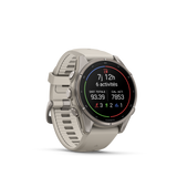 Fenix 9 Garmin | Montres connectées multisports et triathlon