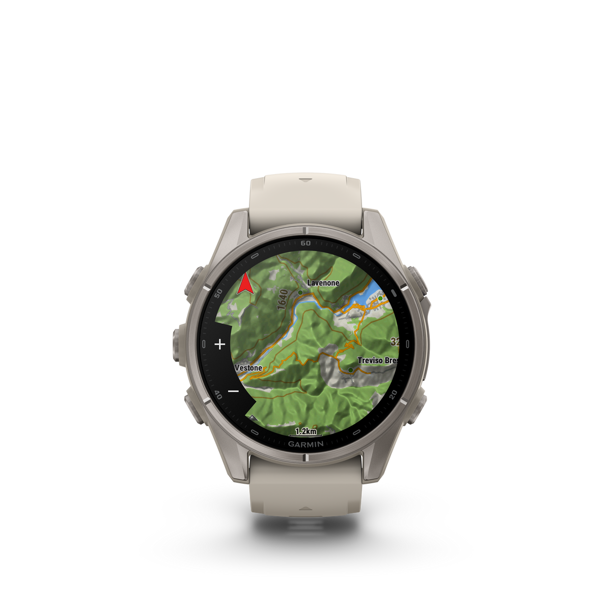 Fenix 9 Garmin | Montres connectées multisports et triathlon