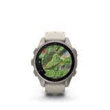 Fenix 9 Garmin | Montres connectées multisports et triathlon