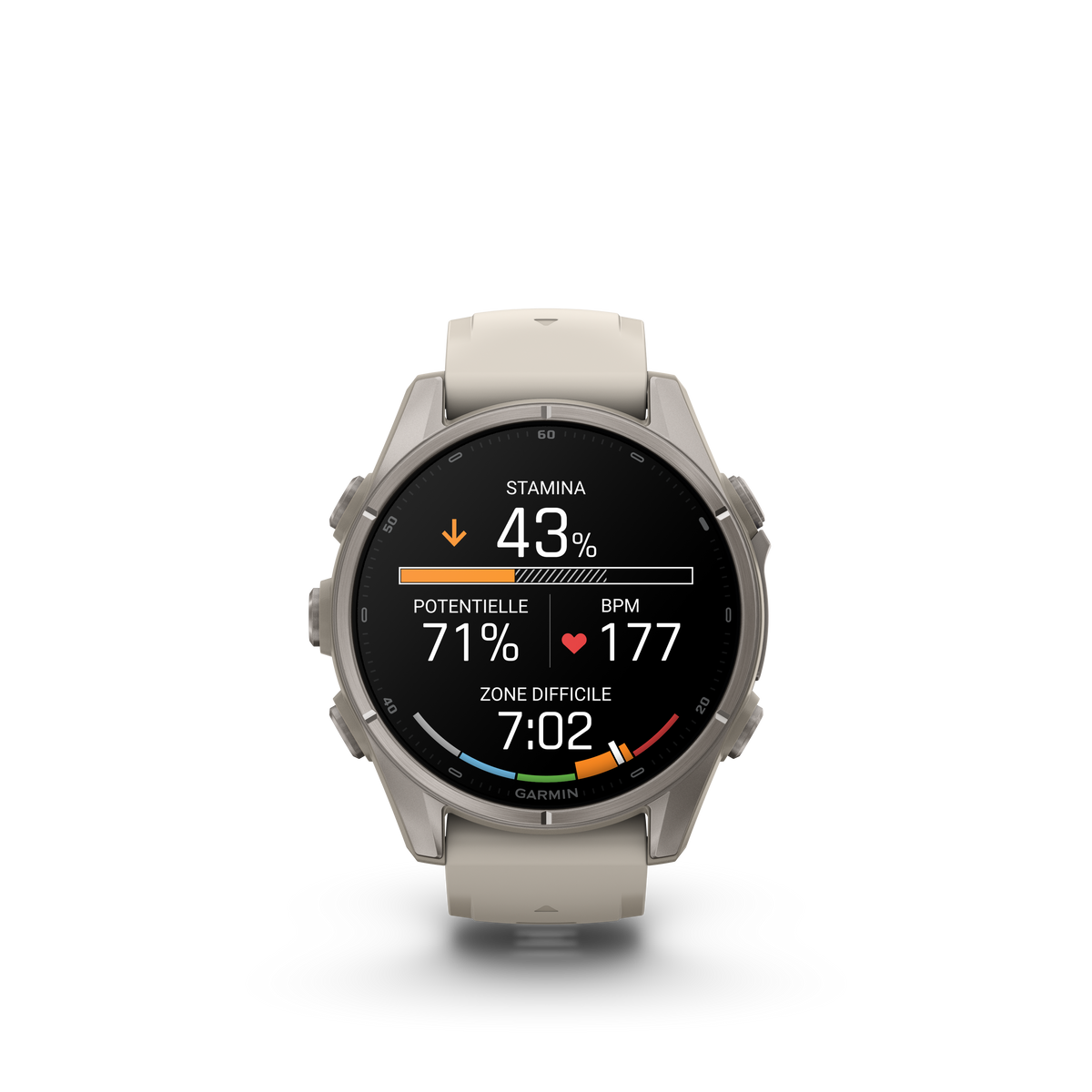 Fenix 9 Garmin | Montres connectées multisports et triathlon