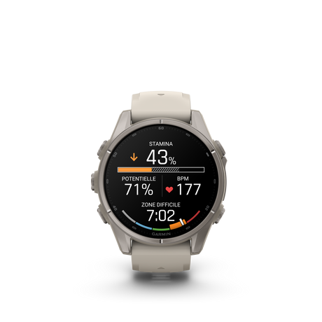Fenix 9 Garmin | Montres connectées multisports et triathlon