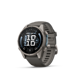 Fenix 9 Garmin | Montres connectées multisports et triathlon