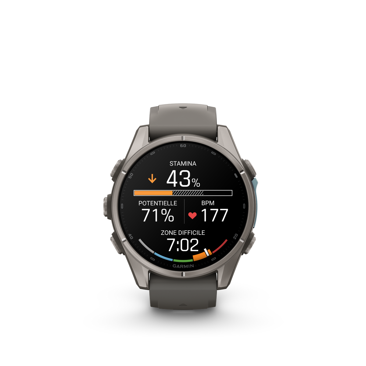 Fenix 9 Garmin | Montres connectées multisports et triathlon