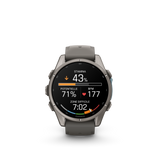 Fenix 9 Garmin | Montres connectées multisports et triathlon