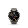 Fenix 9 Garmin | Montres connectées multisports et triathlon