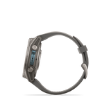 Fenix 9 Garmin | Montres connectées multisports et triathlon