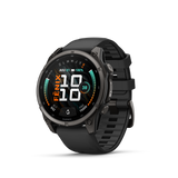 Fenix 9 Garmin | Montres connectées multisports et triathlon