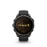 Fenix 9 Garmin | Montres connectées multisports et triathlon