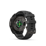 Fenix 9 Garmin | Montres connectées multisports et triathlon