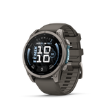 Fenix 9 Garmin | Montres connectées multisports et triathlon