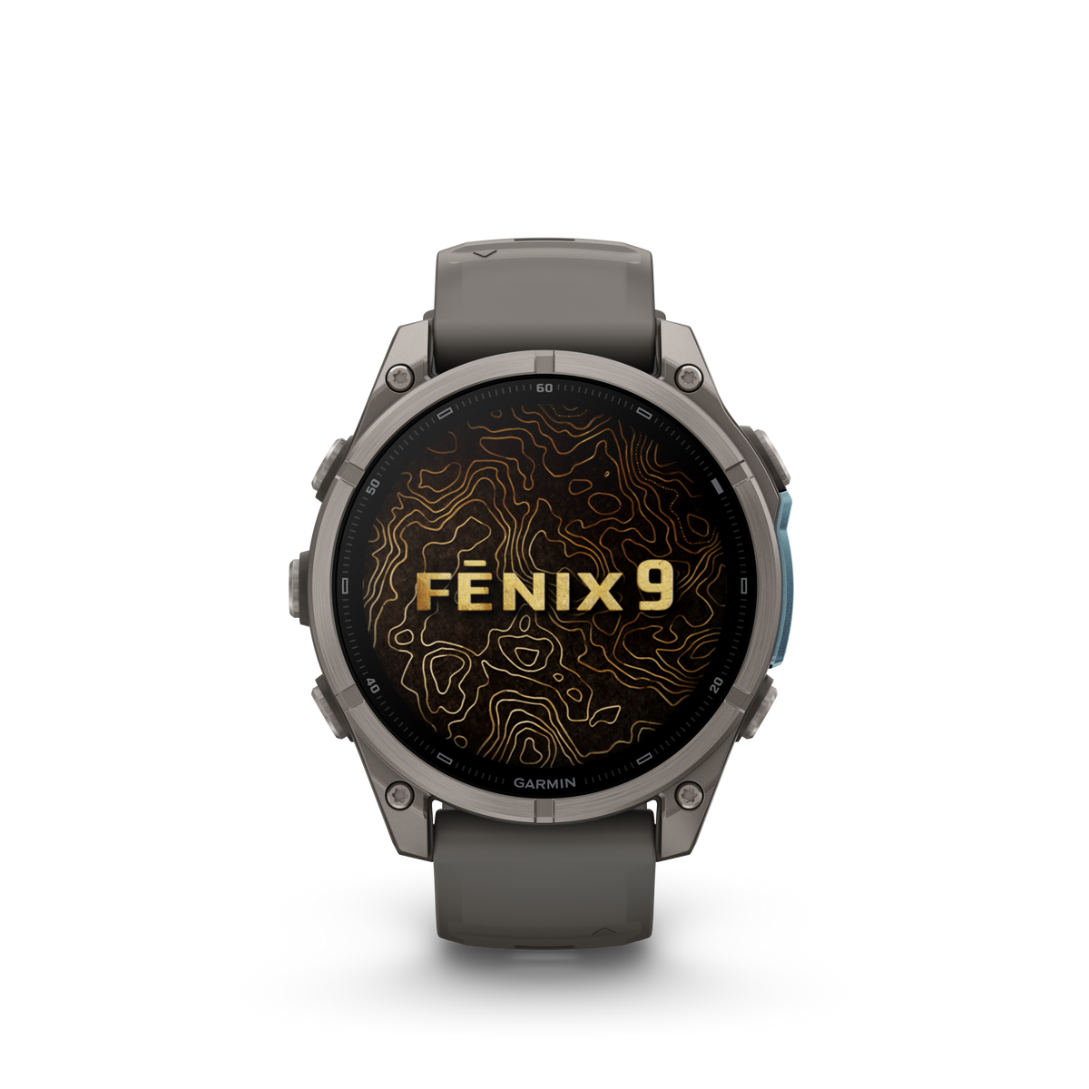 Fenix 9 Garmin | Montres connectées multisports et triathlon