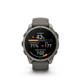 Fenix 9 Garmin | Montres connectées multisports et triathlon