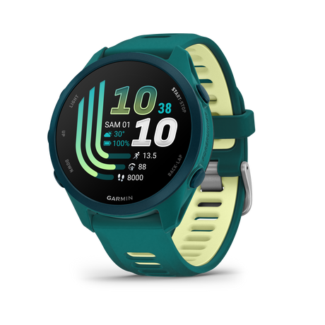Montre running Forerunner 170 music | Garmin