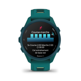 Montre running Forerunner 170 music | Garmin