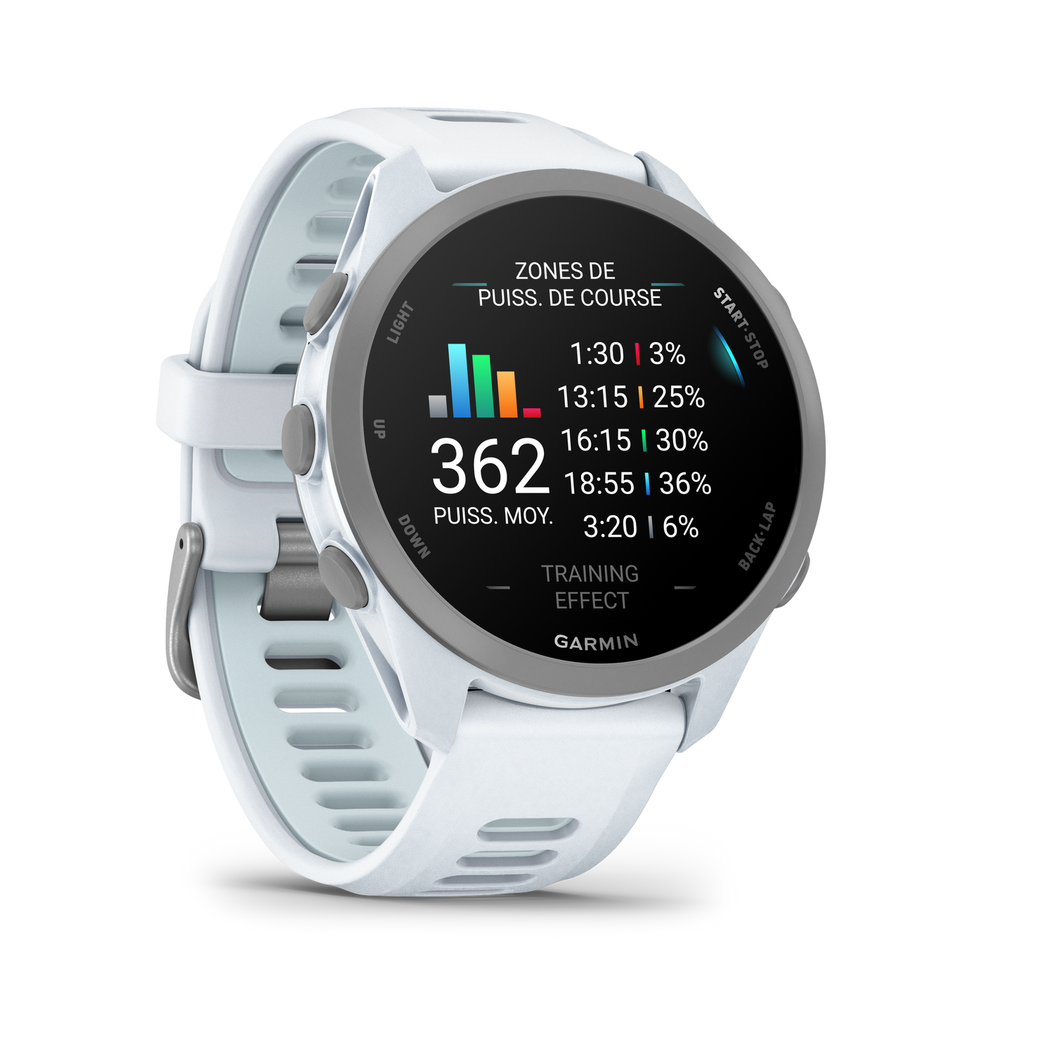 Montre running Forerunner 170 | Garmin