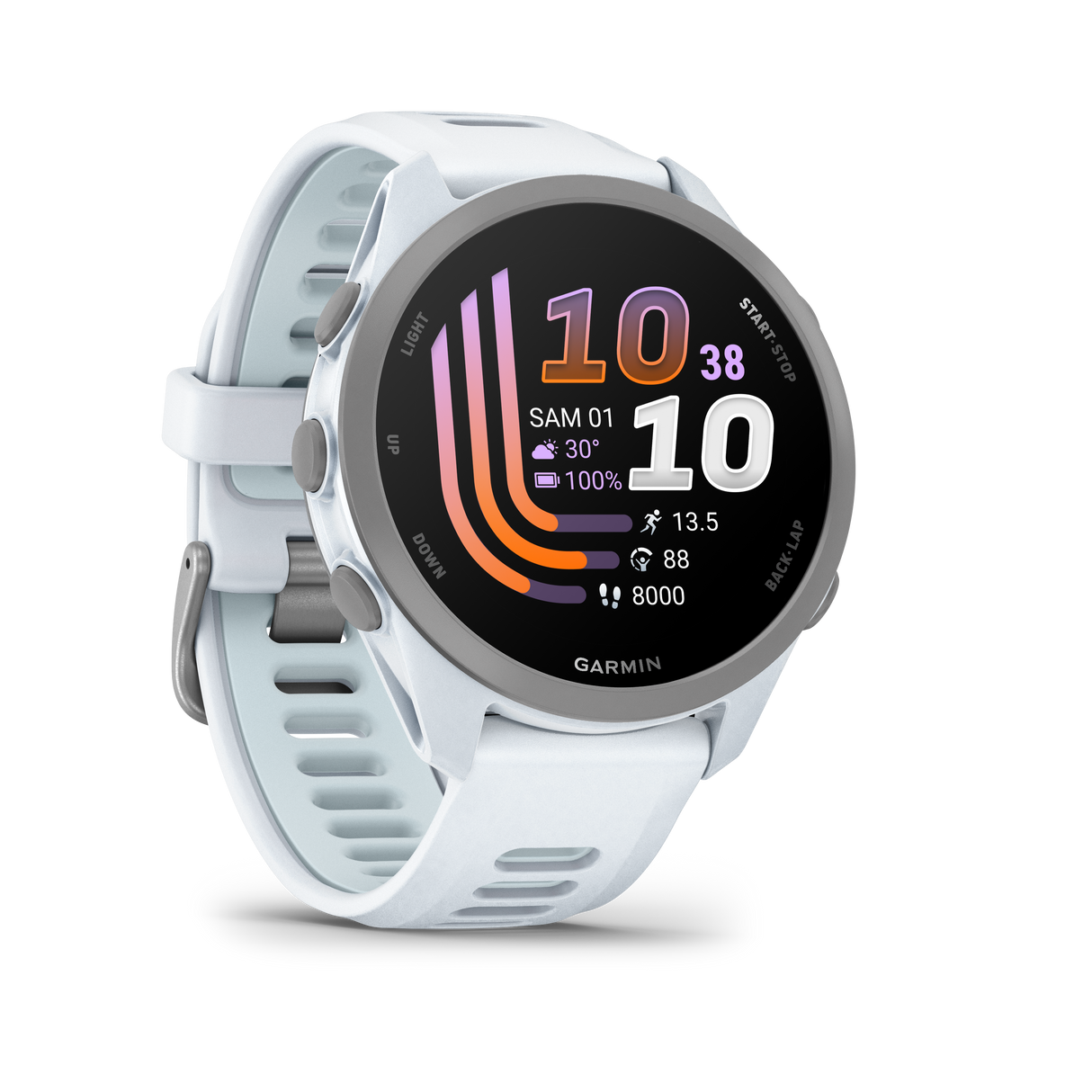 Montre running Forerunner 170 | Garmin