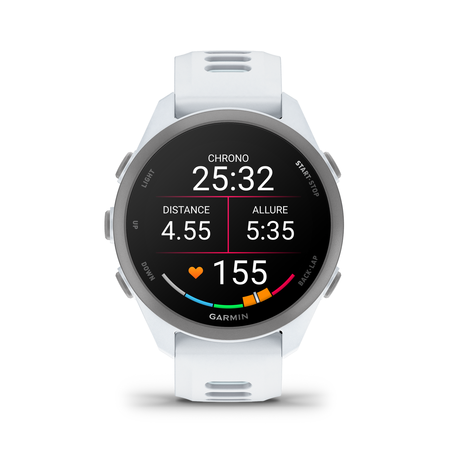 Montre running Forerunner 170 | Garmin