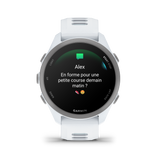 Montre running Forerunner 170 music | Garmin