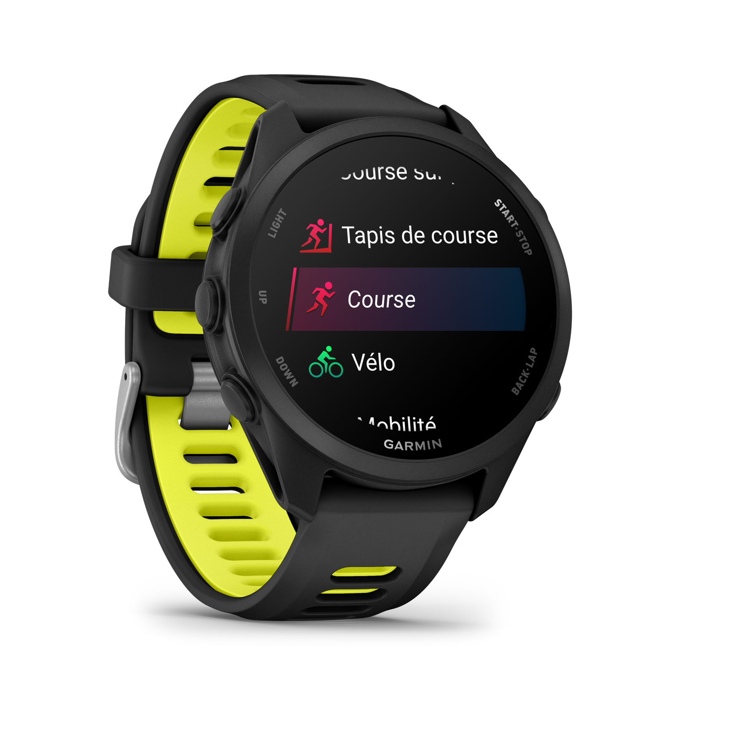 Montre running Forerunner 170 | Garmin