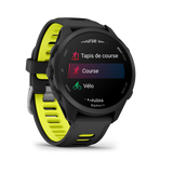 Montre running Forerunner 170 | Garmin