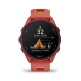 Montre running Forerunner 170 music | Garmin