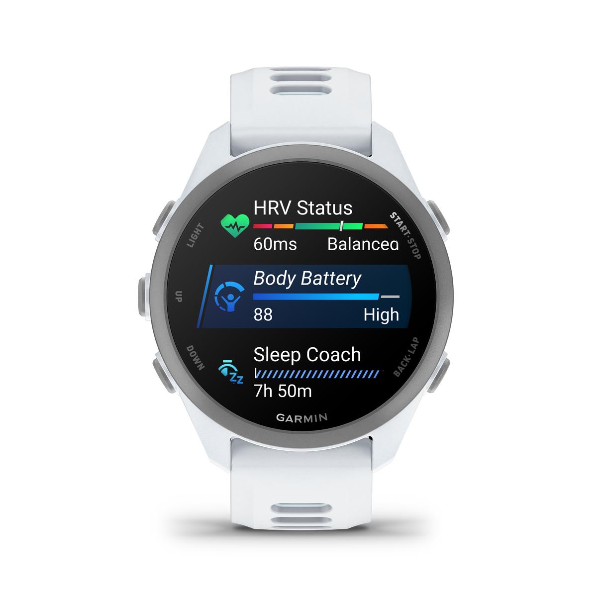 Montre running Forerunner 170 music | Garmin