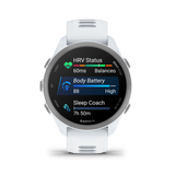 Montre running Forerunner 170 music | Garmin
