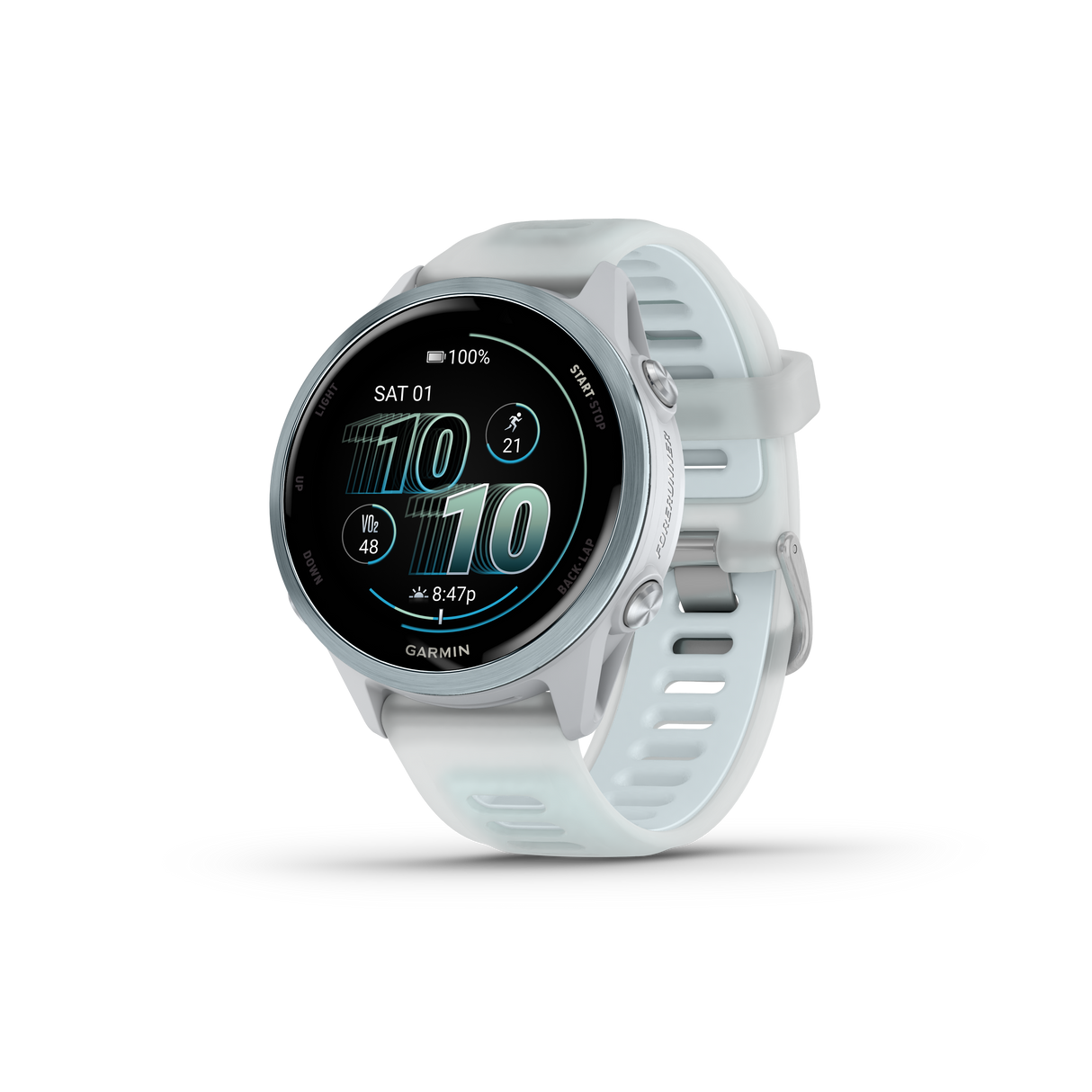 Montre GPS multisports Forerunner 570 42mm | Garmin