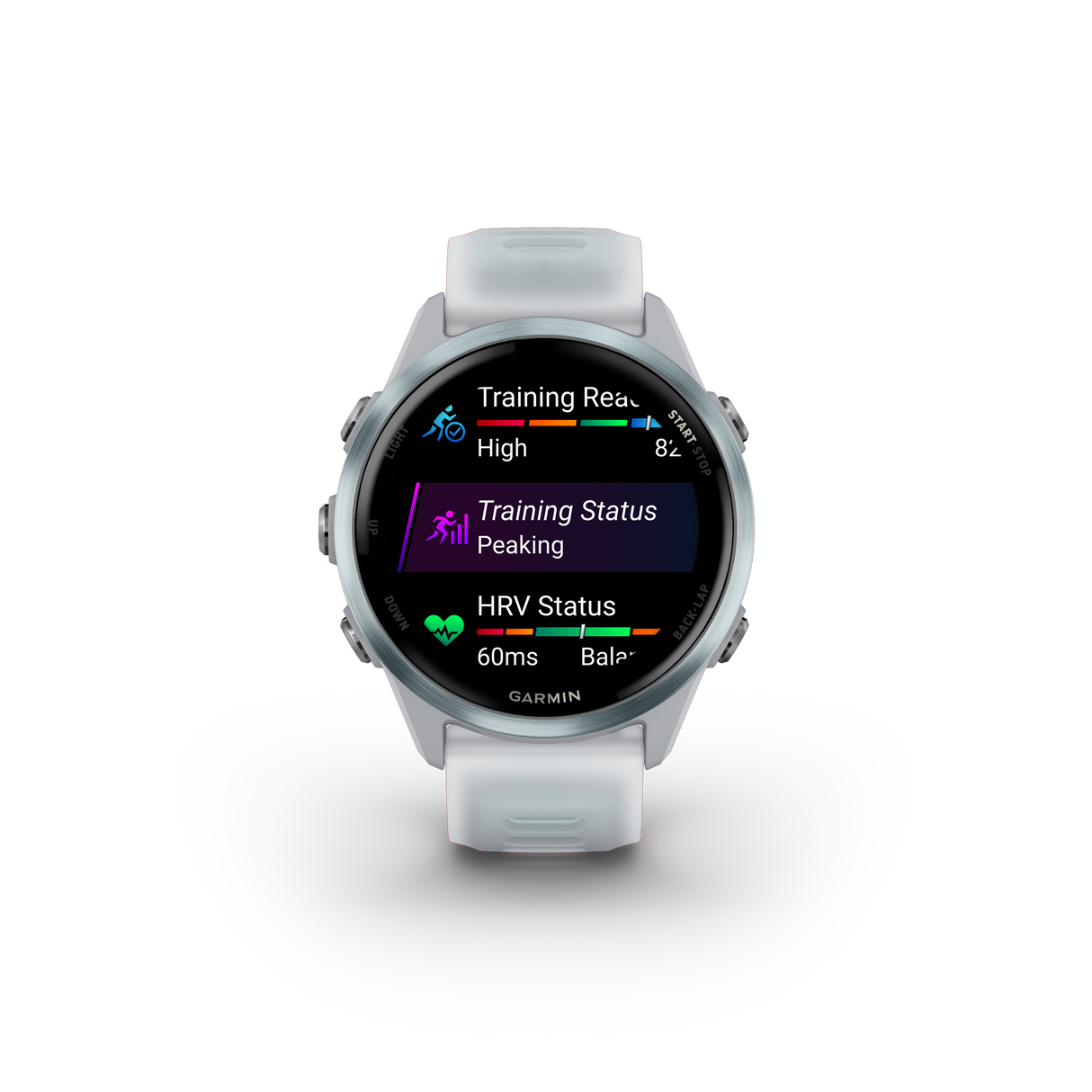Montre GPS multisports Forerunner 570 42mm | Garmin