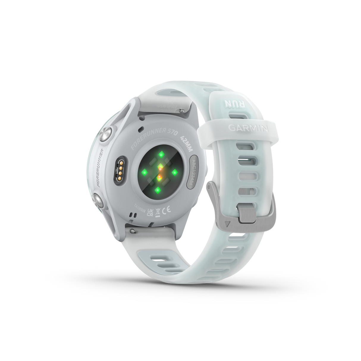 Montre GPS multisports Forerunner 570 42mm | Garmin
