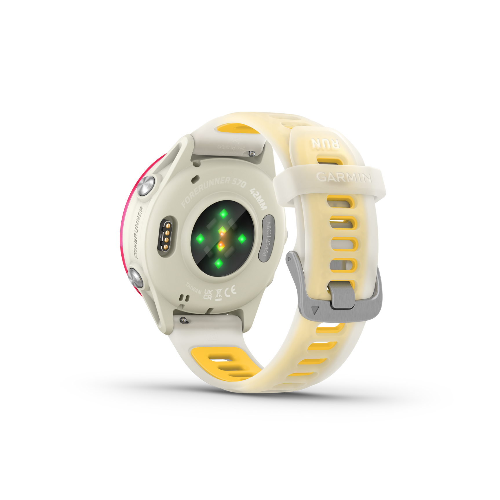 Forerunner 570 42mm| Garmin