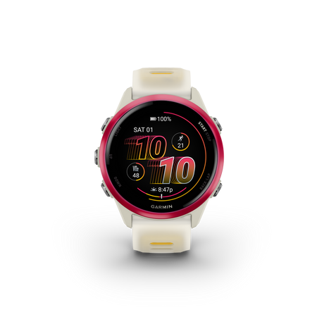 Forerunner 570 42mm| Garmin