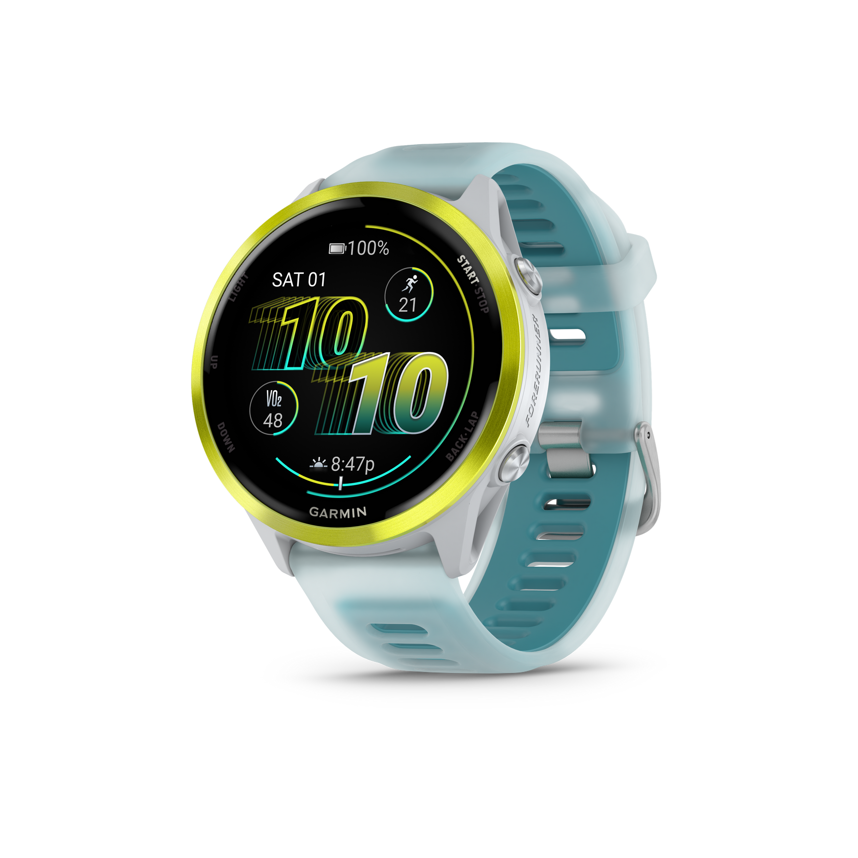 Forerunner 570 47mm | Garmin