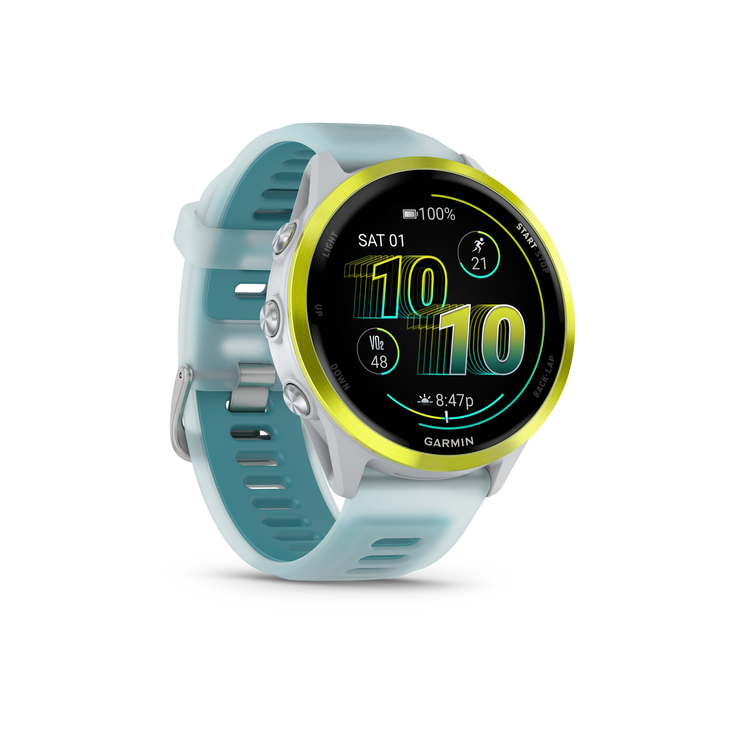 Forerunner 570 47mm | Garmin